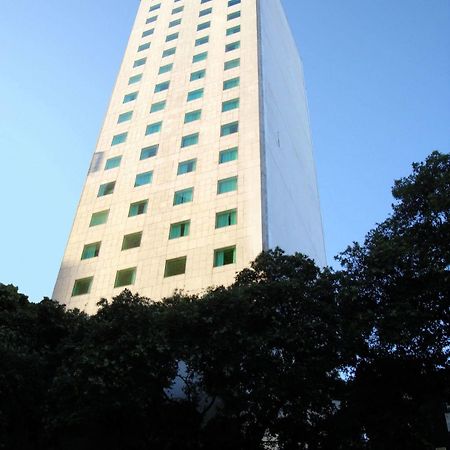 Bristol Merit Hotel 贝洛哈里桑塔 外观 照片